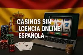 Casinos No Licenciados en España Opciones Confiables y Seguridad para Jugadores