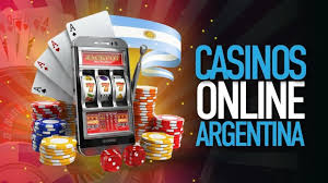 Casinos Online en Argentina La Evolución y Tendencias de 2026
