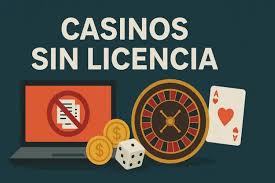 Casinos Sin Licencia Seguridad y Futuro en 2026