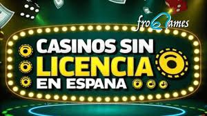 Casinos Sin Licencia Seguridad y Futuro en 2026