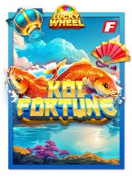 Cazinoul KoiFortune România Experiența ta de joc online la un nou nivel Cazinoul KoiFortune România Experiența ta de joc online la un nou nivel