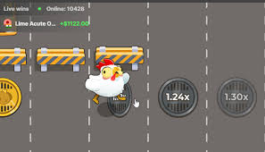 Cluck Your Way to Victory Mastering Chicken Road Game