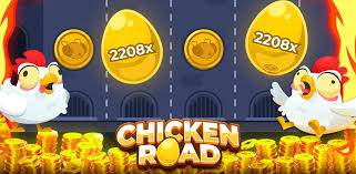 Cluck Your Way to Victory Mastering Chicken Road Game
