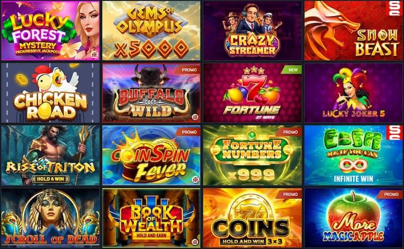 Descubre los Mejores Casinos Online en Argentina 2026 -777610825 Descubre los Mejores Casinos Online en Argentina 2026 -777610825