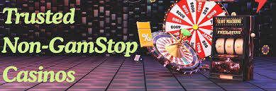 Discover Exciting Online Casinos Not on GamStop