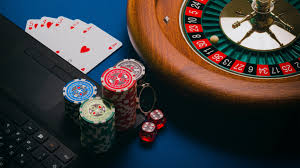 Discover the Best Online Casino Games in the UK Discover the Best Online Casino Games in the UK