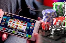 Discover the Best Online Casino Games in the UK Discover the Best Online Casino Games in the UK