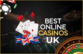 Discover the Thrill of Online Casinos in the UK with No Deposit Bonuses