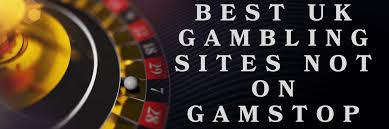 Discovering UK Online Casinos Not on GamStop A Comprehensive Guide