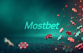 Download the Mostbet App Your Ultimate Betting Experience Download the Mostbet App Your Ultimate Betting Experience
