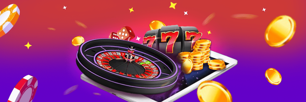 Experience the Thrill of BubblesBet Online Casino