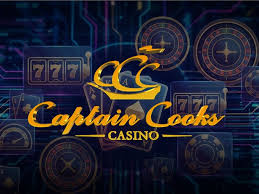 Explore the Thrills of Captain Cooks Online Casino -1270344934 Explore the Thrills of Captain Cooks Online Casino -1270344934