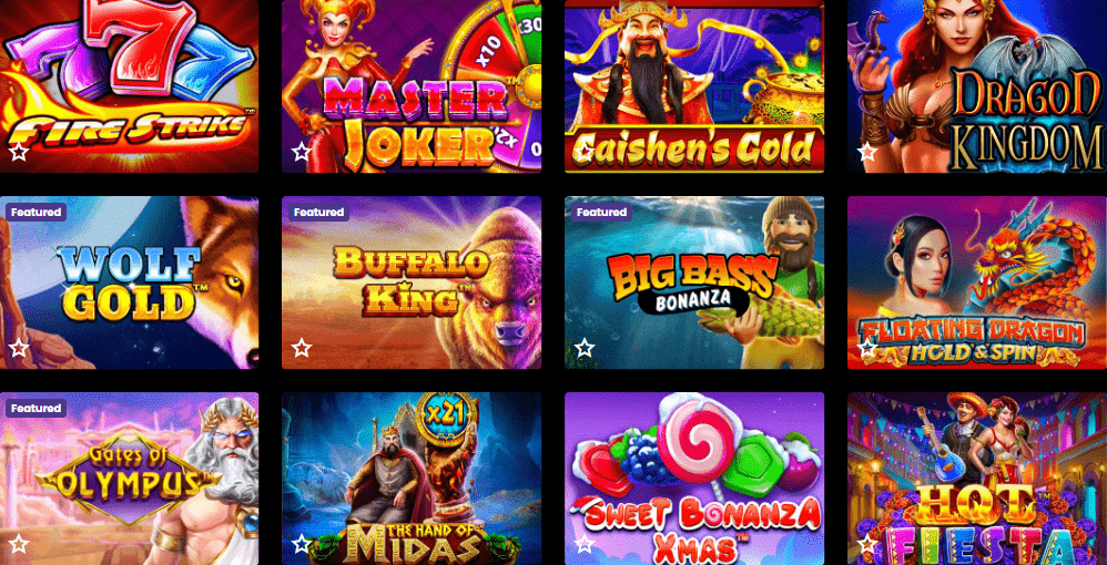 Exploring Magic Win Casino Sister Sites -1263740950