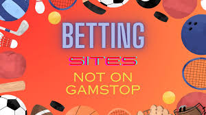 Exploring Non GamStop Horse Racing A New Frontier for Punters Exploring Non GamStop Horse Racing A New Frontier for Punters
