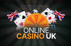 Exploring Online Casinos Outside the UK A Comprehensive Guide