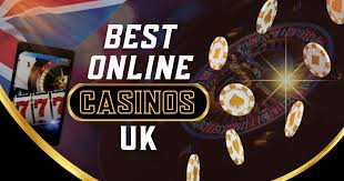 Exploring Online Casinos Outside the UK A Comprehensive Guide