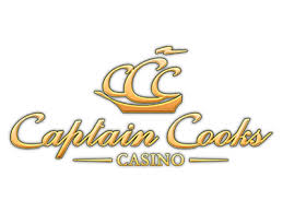 Is Captain Cooks Casino Legit A Comprehensive Analysis