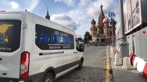 Экран для выставки как выбрать и использовать современное рекламное решение Экран для выставки как выбрать и использовать современное рекламное решение