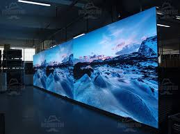 Экран для выставки как выбрать и использовать современное рекламное решение Экран для выставки как выбрать и использовать современное рекламное решение