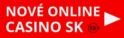 Najlepšie nove online kasína pre slovenských hráčov