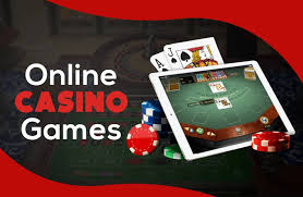 Oplev Online Casino 1Bet Underholdning og Muligheder