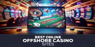 The Rise of Offshore Online Casinos Why Players Are Flocking to Them The Rise of Offshore Online Casinos Why Players Are Flocking to Them