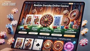 Bedste Danske Live Casino – Oplev Spændingen Online 1670427159