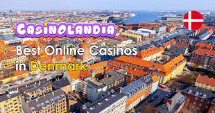 Bedste Live Casinoer En Guide til Spiloplevelser