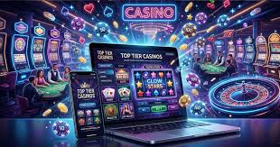 Casino Free Spins i Dag - Få Gratis Chancer Til At Vinde