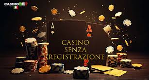 Casinò Non AAMS Guida ai Prelievi Istantanei