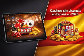 Casino Online sin Licencia Riesgos y Consejos para Jugadores -155811466