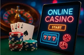 Casinò Online Stranieri Non AAMS Guida Completa per Giocatori