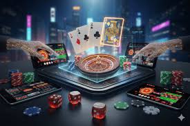 Casino Uden Nem ID En Guide til Spiloplevelser Casino Uden Nem ID En Guide til Spiloplevelser