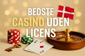 Casino Uden NemID Gratis Spins og Bonusser Casino Uden NemID Gratis Spins og Bonusser