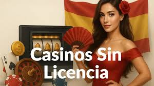 Casinos en Línea Sin Licencia Riesgos y Consecuencias -156107513 Casinos en Línea Sin Licencia Riesgos y Consecuencias -156107513