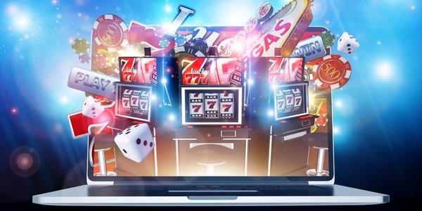 Casobet UK The Ultimate Online Casino Experience