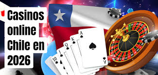 Descubre los Mejores Casinos Chilenos Online Con Registro -227619825