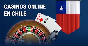 Descubre los Mejores Casinos Chilenos Online Con Registro -227619825
