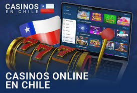 Descubre los Mejores Casinos Online en Chile con Pagos Seguros Descubre los Mejores Casinos Online en Chile con Pagos Seguros