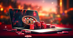 Discover the Excitement at Lucky MisterCasino Discover the Excitement at Lucky MisterCasino