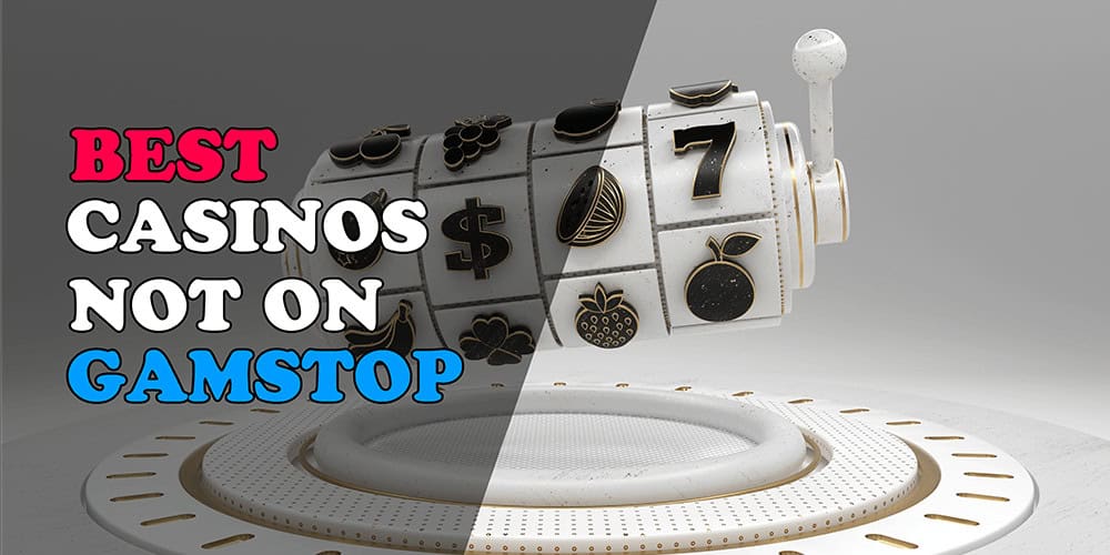Discovering Non Gamstop Live Dealer Casinos