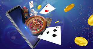 Discovering the Thrills of Razed Casino A Comprehensive Guide