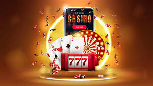 Experience the Thrill of BetNjet Casino Your Ultimate Gaming Destination