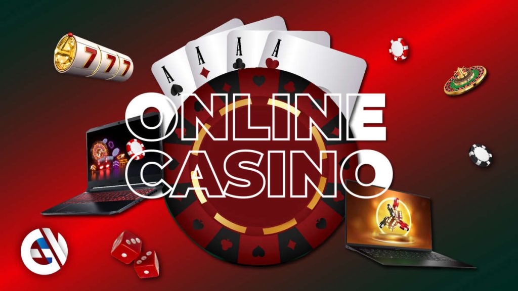 Experience the Thrill of Casmiro Casino Online Slots