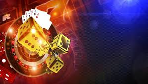 Experience the Thrill of Online Casino Magic Win UK -305581981