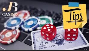 Explore the Best JB Casino Bonuses for Maximum Play