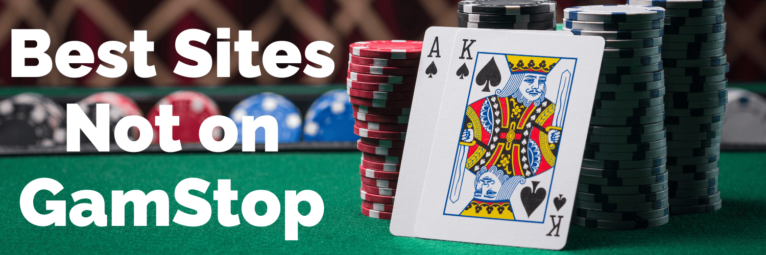 Explore Top Live Casinos Not on GamStop