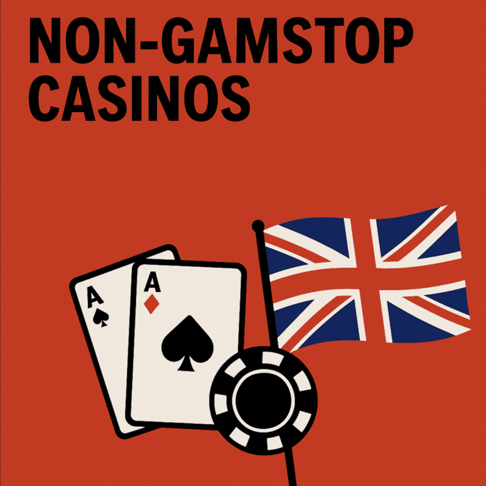 Exploring Gambling Sites Not Linked to GamStop 1081219691