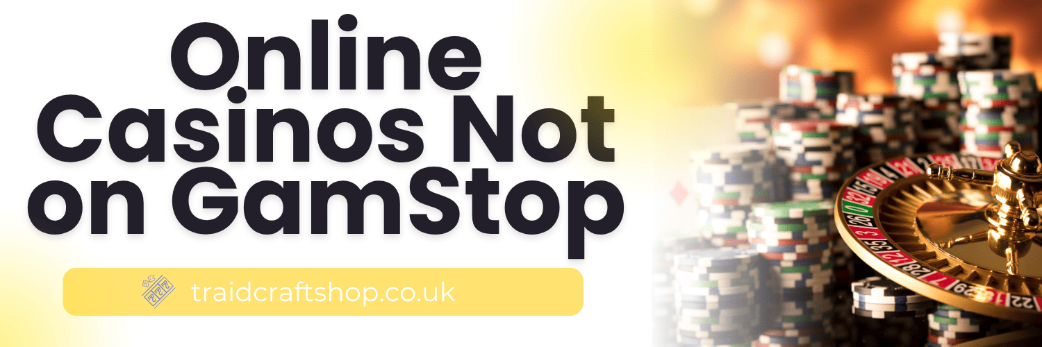 Exploring New Casino Sites Not on GamStop Exploring New Casino Sites Not on GamStop