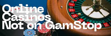 Exploring Non GamStop Casinos Limitless Gaming Options Await Exploring Non GamStop Casinos Limitless Gaming Options Await